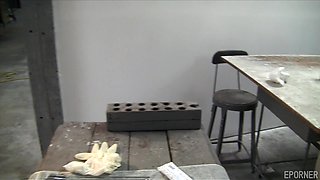 Katie Kox and Angela Little Ignite Kinky Blonde Passion