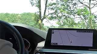 Slut Does Everything for the Boss