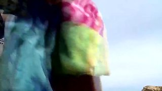 Erotic Angell Summers At Blonde Action