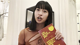 Jerk with Toothpaste