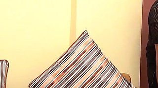 Bhabhi Caught Him with Her Bra! Comes Bed with Me