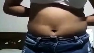 Cute Village Girl Showing Big Boobs and Pussy