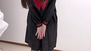 Asian japanese amateur