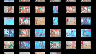 Boomerang the Mystery Item