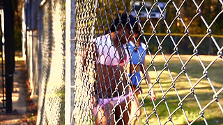 Oily Ebony MILFs Fingering Dripping Pussies to Squirting Ecstasy