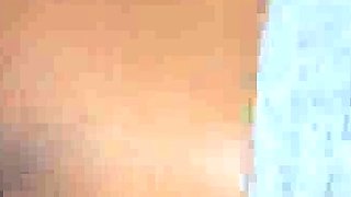 Hot young wife gets plowed by BBC while Im at work bb