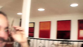 Lynn has a hot pussy for fucking today