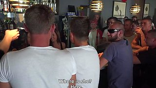 Teen Blowjobs and Group Sex Teen Parties