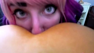 BrandNewAmateurs - MyMindBreaks Brings In Heidi