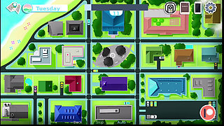 Sexnote #4: helped Lydia find a date