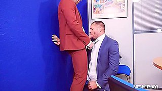 The Boss And The Intern Indonesian