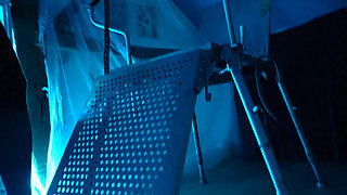 A Long POV Medfet Fantasy