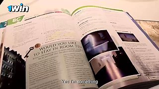 Mom's greatest playmate Alina Rai gives real molten