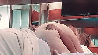 Granny Loves to Have Sex