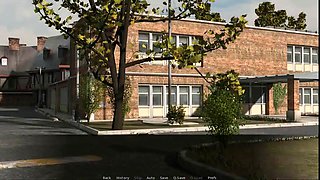 Lancaster Boarding House The Best Accidental Anal Ever Ep 16