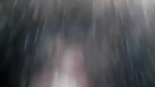 Rich village school girl fucked hard behind parents eyes