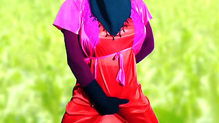 The company's MD sir made me naked and had sex with me.