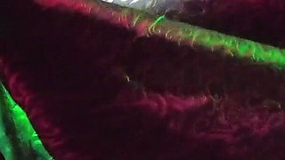 Dominatrix Eva Latex Femdom BDSM Mistress Fetish Dress High Heels Big Ass MILF Hot Rubber