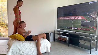 Tony submits his boss, a BDSM-obsessed milf! - Jacquie et Michel TV