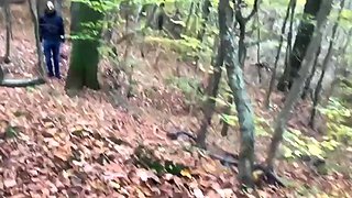 Cosplay Party with Naughty Jason