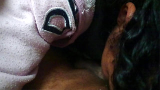 Ebony good cocksucker