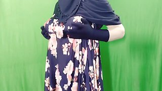 Beautiful Housewife Sex And Dirty Talk Indian - Clear Hindi Audio