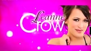Leanne crow