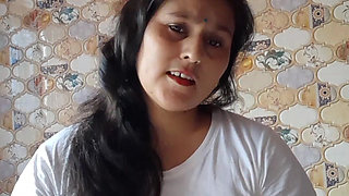 Puja Bhabhi Romantic Mms