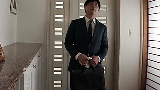 Amateur Asian Japanese Group Fuck JennaSexCam