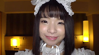 A Mature Man and a Gothic Beauty Drawn Together by Dark Allure