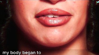 Angel Banks's story telling trailer by CAM4