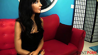 Babysitter Pays off Her Debt