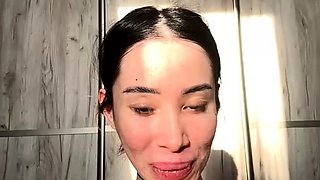 Emo Teen Becka Solo Webcam Masturbation Porn