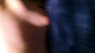 Amateur Anal Virgin Alisa Andrews Fucks Tight Ass