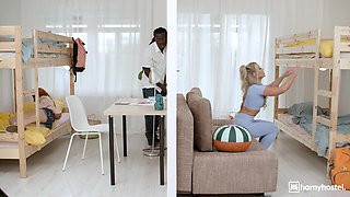 Freddy Gong's Dark Power Ignites Passion in British Heat