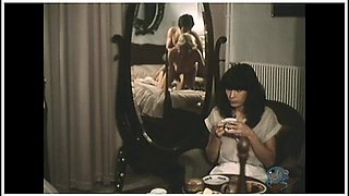 Classic Porn: Hot Fucking Threesome!