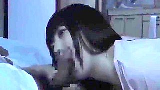 Amazing Sex Clip Creampie Exotic