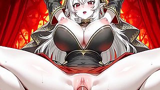 Yu-gi-oh Virtuous Hen