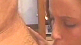 A Redhead to Fuck in the Ass