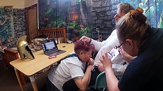 Teachers Dirty Slut Needs To Improver Her Marks