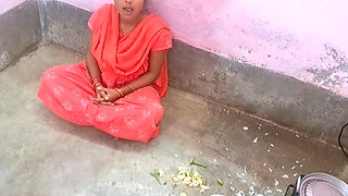 Indian sexy hot aunty