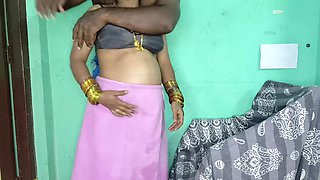 Tamil Pregnant Girl Fuck Soooo.... Hard