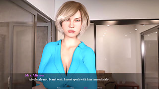 Curvy Moments #1- Johannes olayed with him self in the shower.