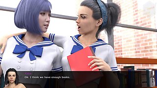 Frolicking, play a, 60 fps