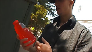 I'm Young Dumb and Thirsty for Cum Vol 1