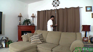 Cheating Stepmother Makes a Deal with Me