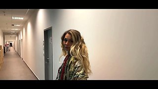 Hunt4k. spirits told her to fellate a Big Dick and be pounded roughly