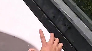 My Super Hot, Horny, Busty Step-mom Gives Me a Full Spa Day