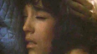 Isabelle Adjani,Maria Machado in One Deadly Summer (1983)