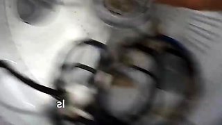 Vizinha infiel e safada pede-me para a desfrutarmos